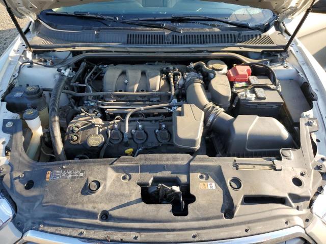 Photo 10 VIN: 1FAHP2D89JG122879 - FORD TAURUS 