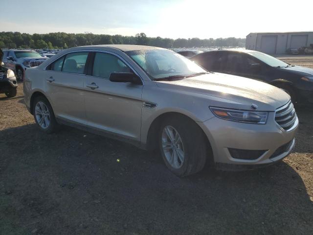 Photo 3 VIN: 1FAHP2D89JG122879 - FORD TAURUS 