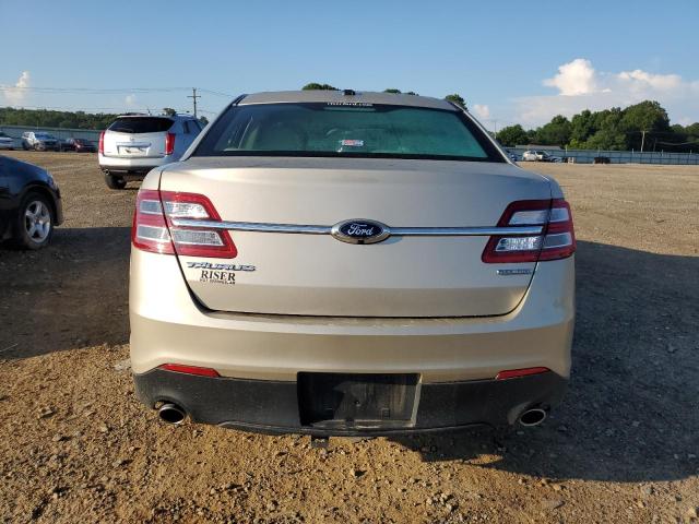 Photo 5 VIN: 1FAHP2D89JG122879 - FORD TAURUS 