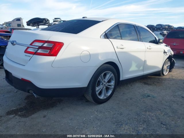 Photo 3 VIN: 1FAHP2D89JG134322 - FORD TAURUS 