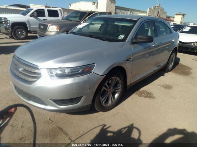 Photo 1 VIN: 1FAHP2D89KG100236 - FORD TAURUS 