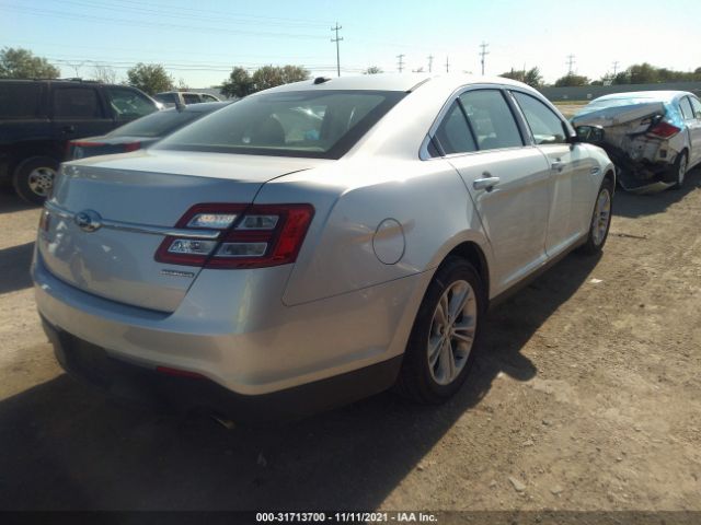 Photo 3 VIN: 1FAHP2D89KG100236 - FORD TAURUS 