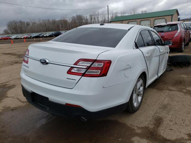 Photo 3 VIN: 1FAHP2D89KG102407 - FORD TAURUS SE 