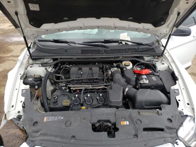 Photo 6 VIN: 1FAHP2D89KG102407 - FORD TAURUS SE 