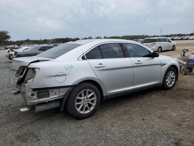 Photo 2 VIN: 1FAHP2D8XDG117663 - FORD TAURUS SE 