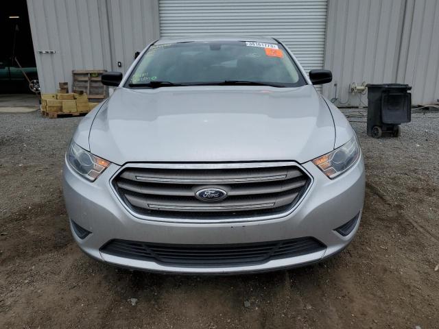 Photo 4 VIN: 1FAHP2D8XDG117663 - FORD TAURUS SE 