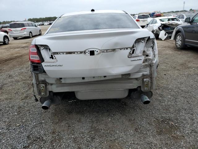 Photo 5 VIN: 1FAHP2D8XDG117663 - FORD TAURUS SE 