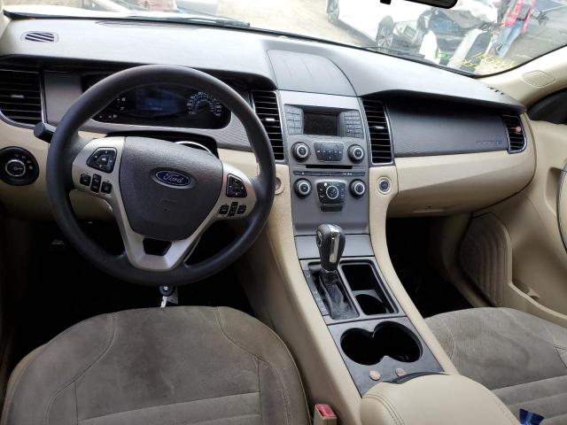 Photo 7 VIN: 1FAHP2D8XDG117663 - FORD TAURUS SE 