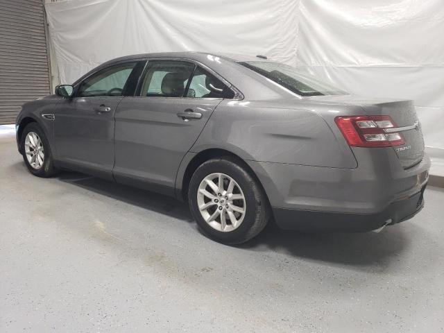 Photo 1 VIN: 1FAHP2D8XDG152994 - FORD TAURUS 