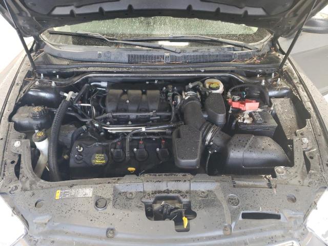 Photo 10 VIN: 1FAHP2D8XDG152994 - FORD TAURUS 