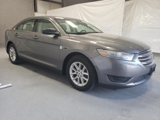 Photo 3 VIN: 1FAHP2D8XDG152994 - FORD TAURUS 