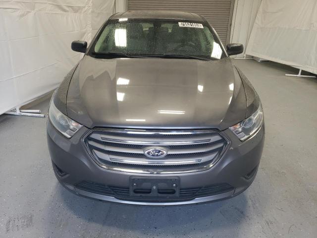 Photo 4 VIN: 1FAHP2D8XDG152994 - FORD TAURUS 