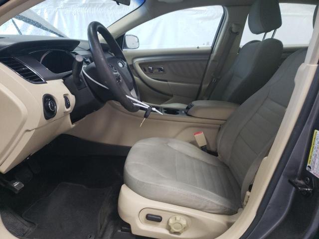 Photo 6 VIN: 1FAHP2D8XDG152994 - FORD TAURUS 