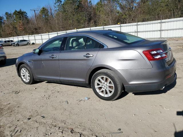 Photo 1 VIN: 1FAHP2D8XDG152994 - FORD TAURUS 