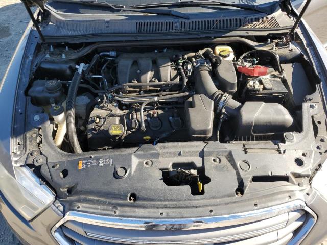 Photo 10 VIN: 1FAHP2D8XDG152994 - FORD TAURUS 