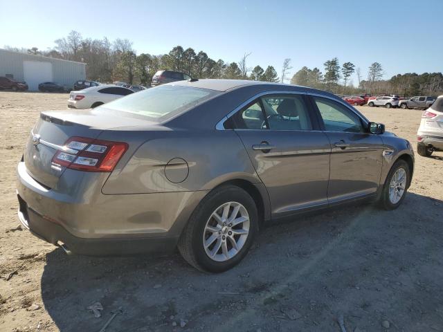 Photo 2 VIN: 1FAHP2D8XDG152994 - FORD TAURUS 