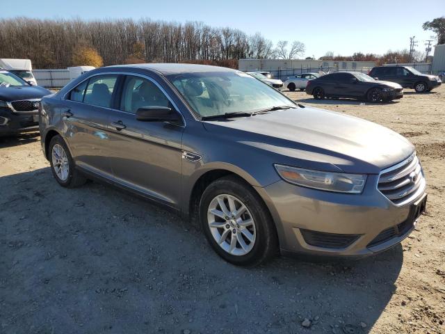 Photo 3 VIN: 1FAHP2D8XDG152994 - FORD TAURUS 