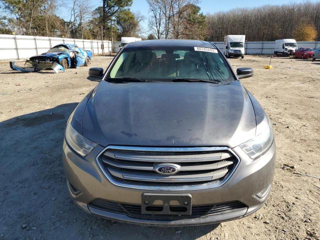 Photo 4 VIN: 1FAHP2D8XDG152994 - FORD TAURUS 