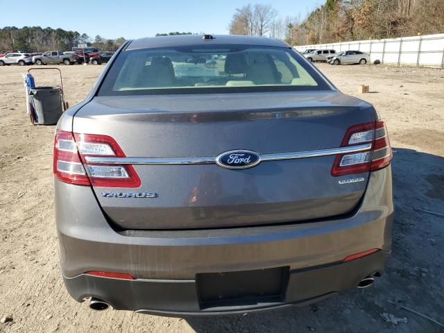 Photo 5 VIN: 1FAHP2D8XDG152994 - FORD TAURUS 