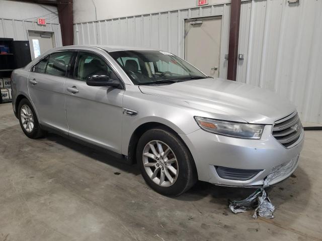 Photo 3 VIN: 1FAHP2D8XDG154650 - FORD TAURUS SE 