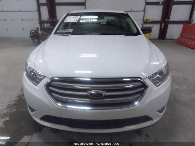 Photo 5 VIN: 1FAHP2D8XDG159363 - FORD TAURUS 