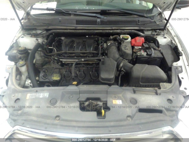 Photo 9 VIN: 1FAHP2D8XDG159363 - FORD TAURUS 