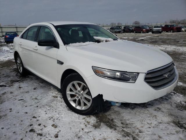 Photo 0 VIN: 1FAHP2D8XDG164739 - FORD TAURUS SE 