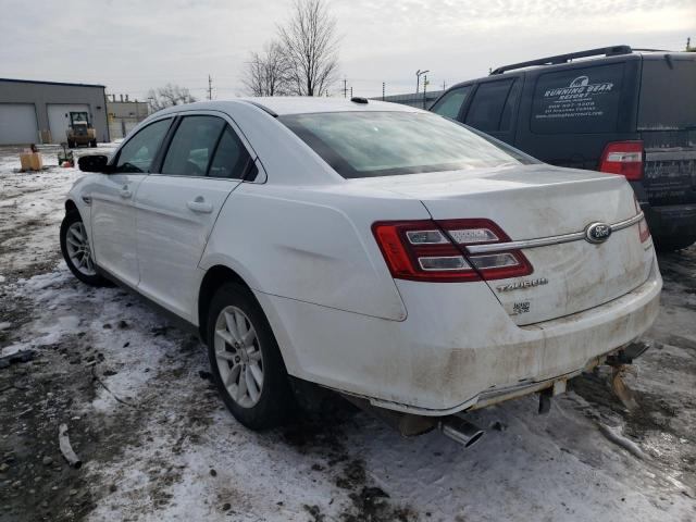 Photo 2 VIN: 1FAHP2D8XDG164739 - FORD TAURUS SE 