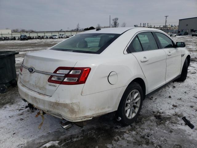 Photo 3 VIN: 1FAHP2D8XDG164739 - FORD TAURUS SE 