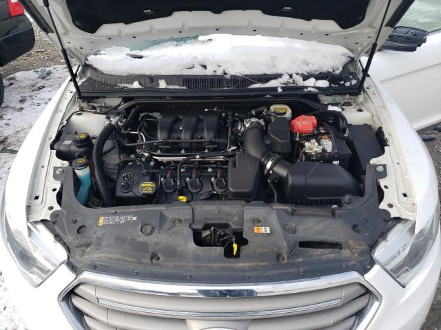 Photo 6 VIN: 1FAHP2D8XDG164739 - FORD TAURUS SE 