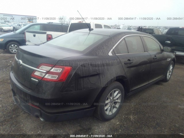 Photo 3 VIN: 1FAHP2D8XDG170055 - FORD TAURUS 