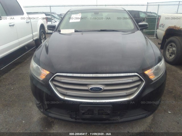 Photo 5 VIN: 1FAHP2D8XDG170055 - FORD TAURUS 