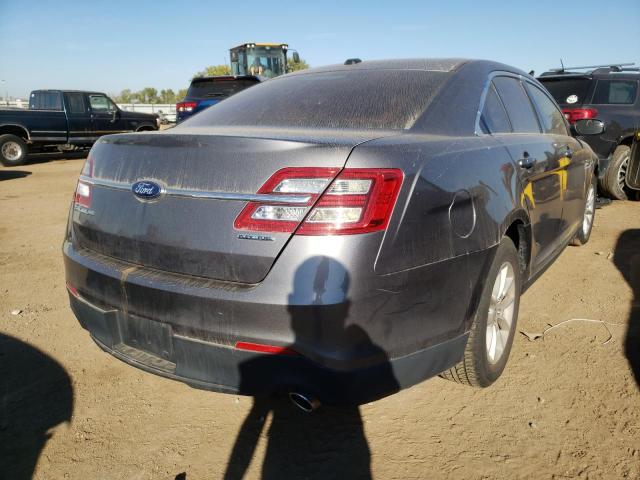 Photo 3 VIN: 1FAHP2D8XDG200087 - FORD TAURUS SE 