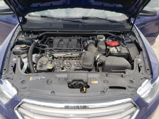 Photo 6 VIN: 1FAHP2D8XDG232604 - FORD TAURUS SE 