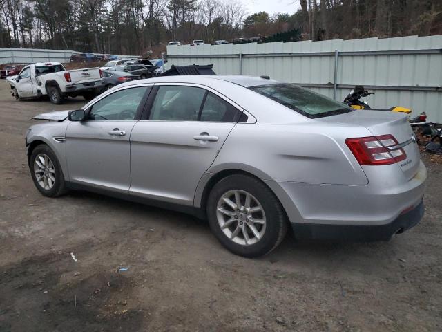 Photo 1 VIN: 1FAHP2D8XDG235616 - FORD TAURUS SE 