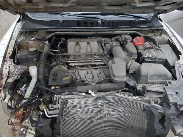 Photo 10 VIN: 1FAHP2D8XDG235616 - FORD TAURUS SE 