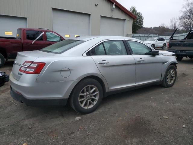 Photo 2 VIN: 1FAHP2D8XDG235616 - FORD TAURUS SE 