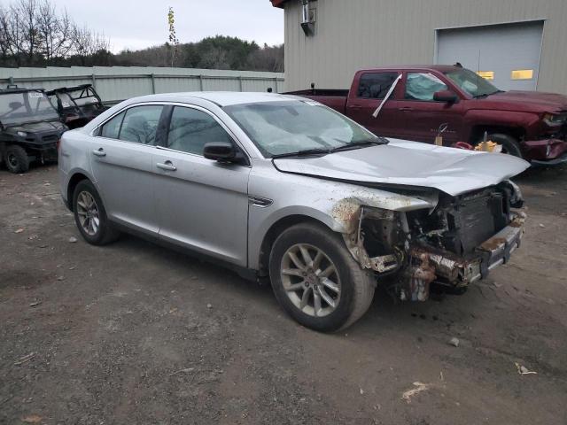 Photo 3 VIN: 1FAHP2D8XDG235616 - FORD TAURUS SE 