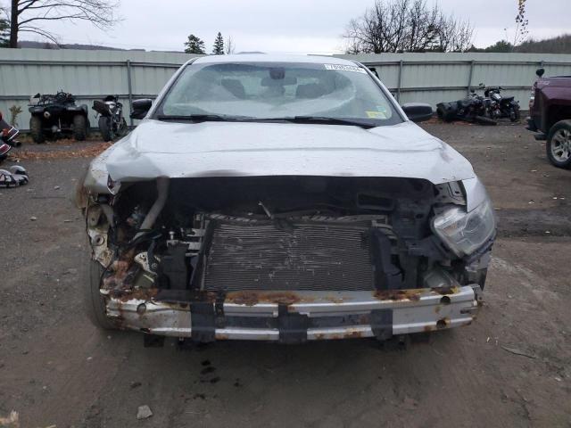 Photo 4 VIN: 1FAHP2D8XDG235616 - FORD TAURUS SE 