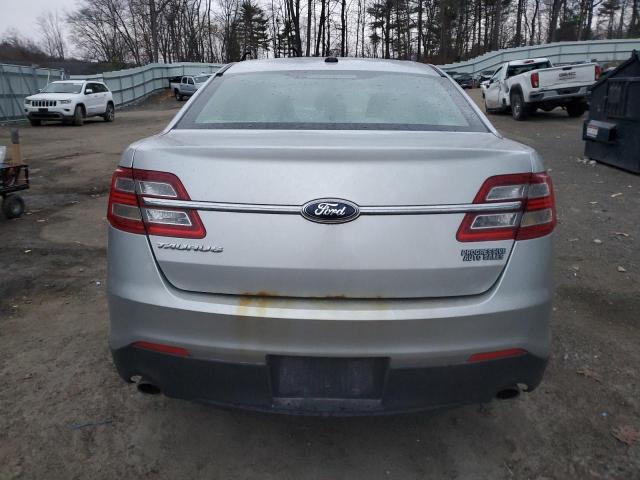 Photo 5 VIN: 1FAHP2D8XDG235616 - FORD TAURUS SE 