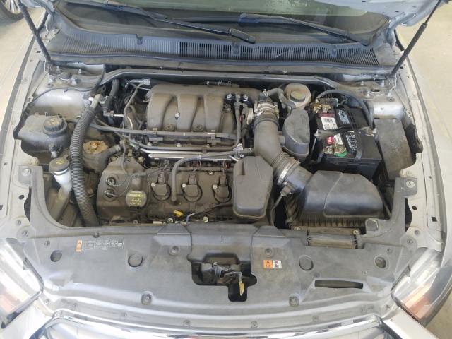 Photo 6 VIN: 1FAHP2D8XEG126610 - FORD TAURUS SE 