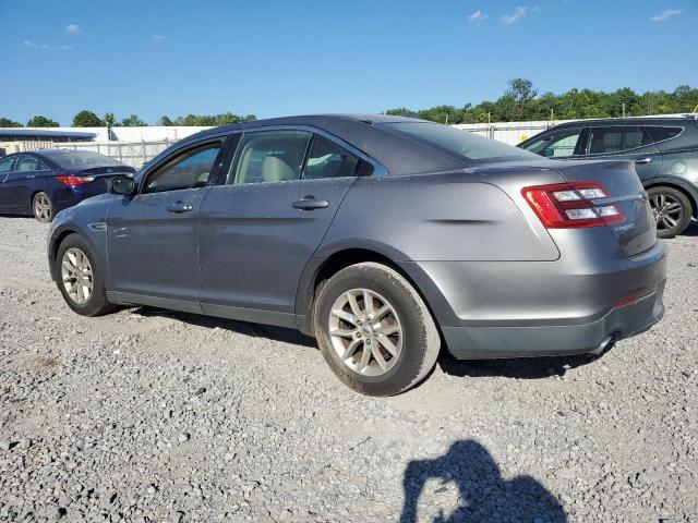 Photo 1 VIN: 1FAHP2D8XEG167917 - FORD TAURUS 