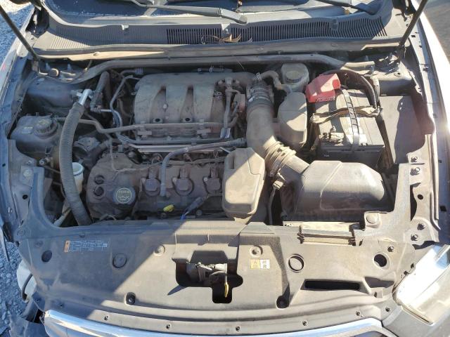 Photo 10 VIN: 1FAHP2D8XEG167917 - FORD TAURUS 