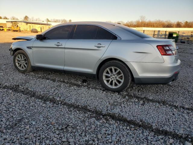 Photo 1 VIN: 1FAHP2D8XFG105077 - FORD TAURUS 