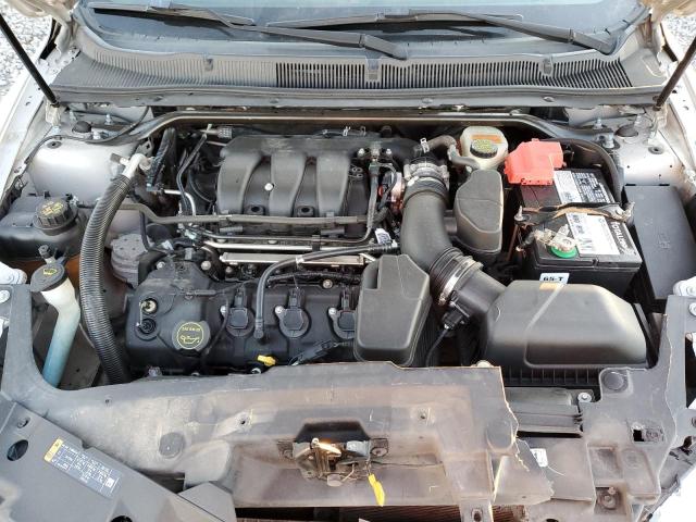 Photo 10 VIN: 1FAHP2D8XFG105077 - FORD TAURUS 