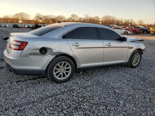 Photo 2 VIN: 1FAHP2D8XFG105077 - FORD TAURUS 