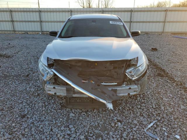 Photo 4 VIN: 1FAHP2D8XFG105077 - FORD TAURUS 