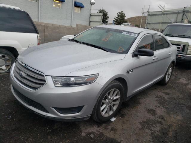 Photo 1 VIN: 1FAHP2D8XFG116385 - FORD TAURUS SE 