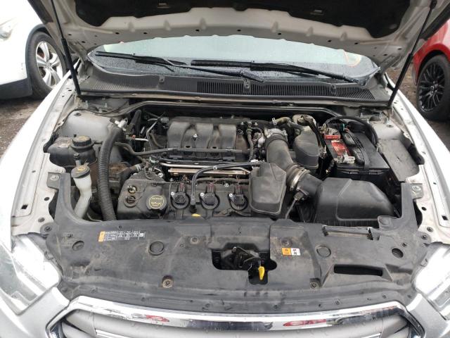 Photo 6 VIN: 1FAHP2D8XFG116385 - FORD TAURUS SE 