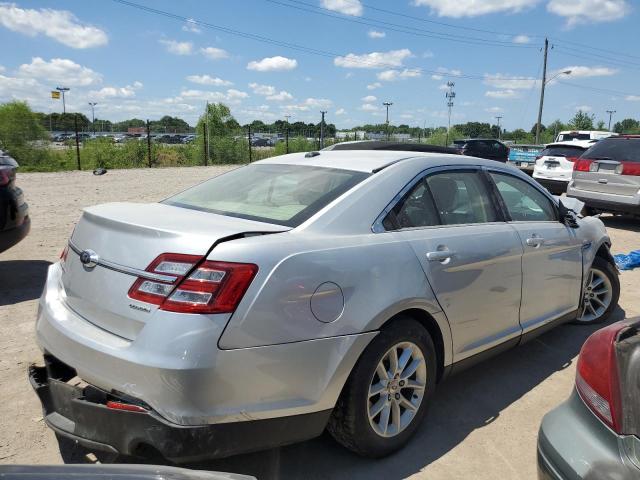 Photo 3 VIN: 1FAHP2D8XFG116483 - FORD TAURUS SE 